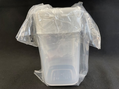 ＳＫ粉ふりボトルの2番目の写真