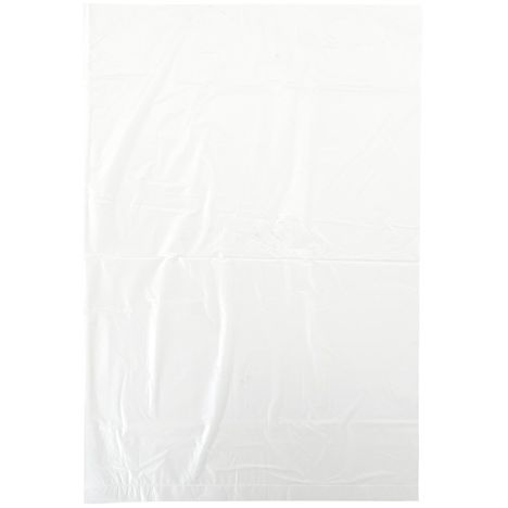 キッチンポリ袋８０枚入　ティッシュタイプの3番目の写真