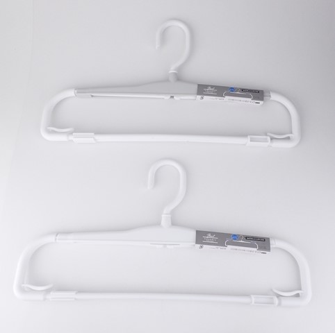 バスタオルハンガー　ＢＬ／ＧＲの画像