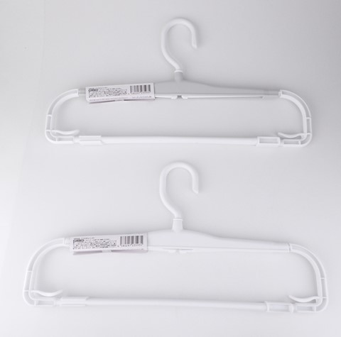 バスタオルハンガー　ＢＬ／ＧＲの2番目の写真