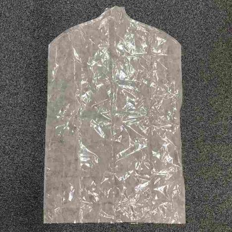 防虫衣類カバー　スーツ用の2番目の写真