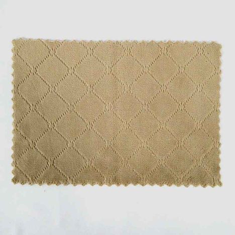 マイクロファイバークロス２０ｘ３０　２Ｐの3番目の写真