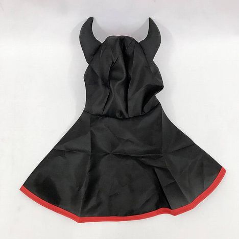 ２６ペット用デビルマントの3番目の写真