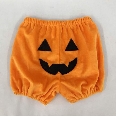 ２６ハロウィンパンツの商品画像