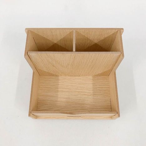 組み立て式小物スタンドの3番目の写真
