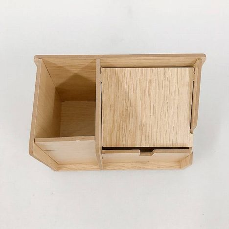 組み立て式小物スタンドの3番目の写真