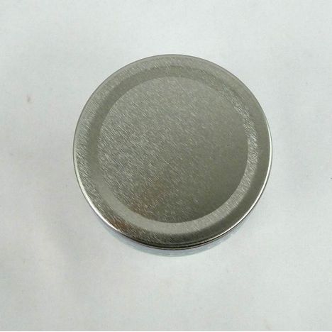 ガラス容器縦縞　１９０ｍｌの3番目の写真