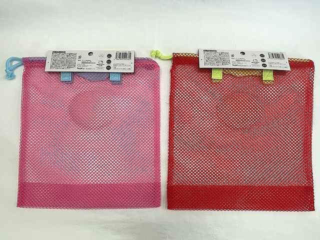 キティ　マイメロ　お砂場バッグの2番目の写真