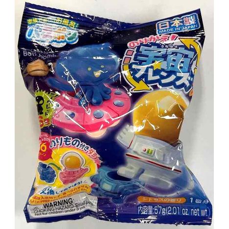 バスポン　のりかえ！宇宙フレンズの商品画像