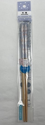 シナモン　木箸２１．０ＣＭ　のんびりの商品画像