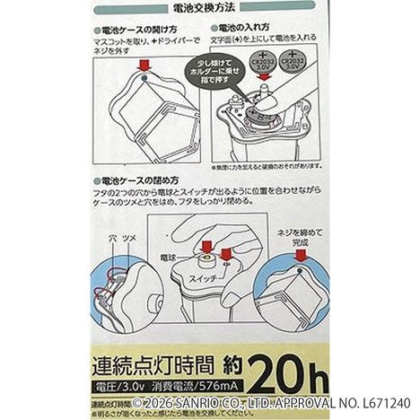 ハンギョドン　テーブルイルミネーションの4番目の写真