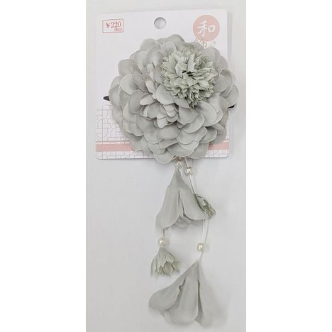 和花クリップＧＲの画像