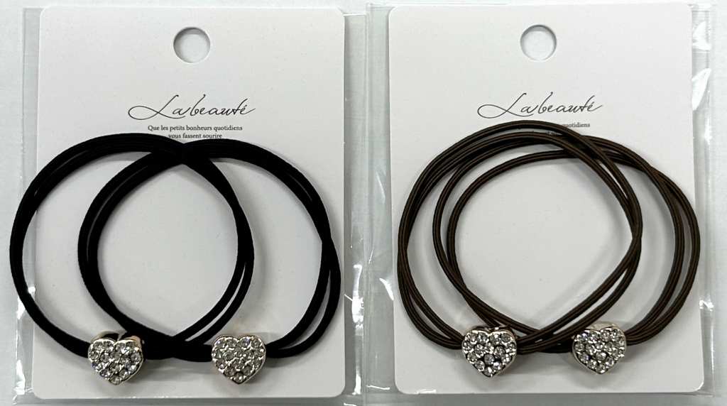 ストーンハートポニー　２Ｐの商品画像