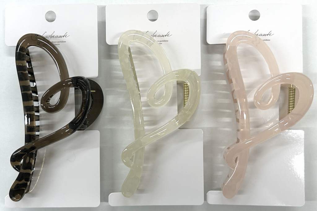 ニュアンスハートバンスの商品画像