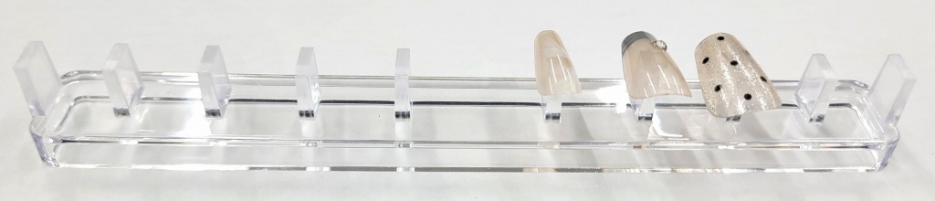 ネイルチップスタンドの4番目の写真