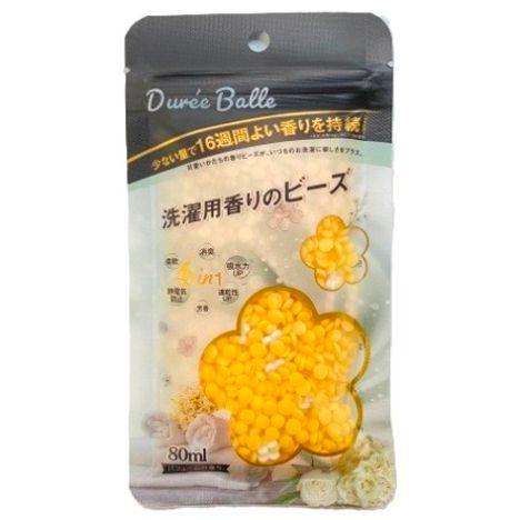 洗濯用香りビーズ８０ｍｌ　ＰＦＲＭの商品画像