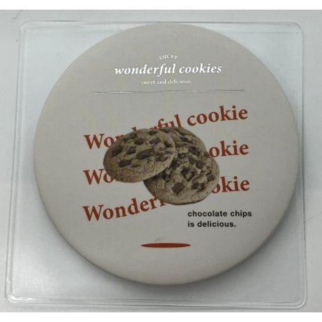 ケース付コンパクトミラーｃａｆｅの2番目の写真