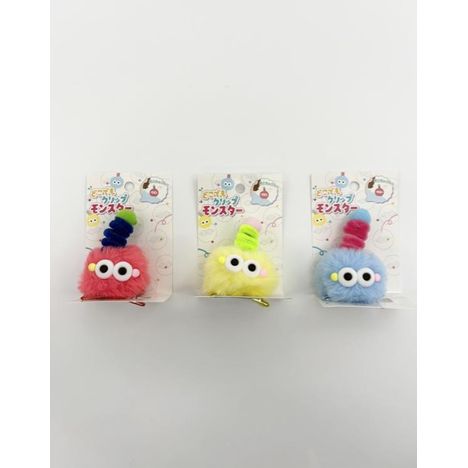 どこでもクリップモンスターの商品画像