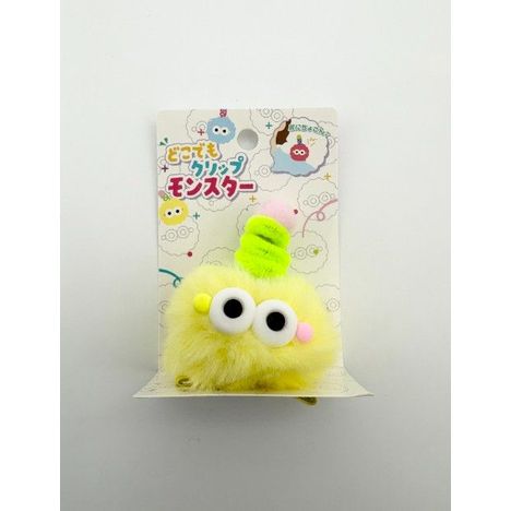 どこでもクリップモンスターの2番目の写真