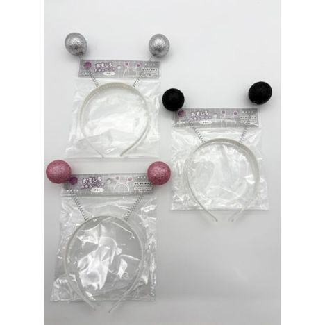おもしろカチューシャ　宇宙人の商品画像
