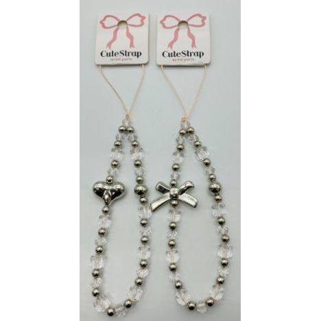 ストラップメタルパーツの画像