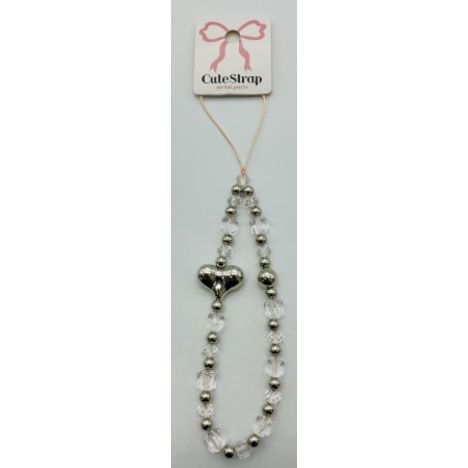 ストラップメタルパーツの2番目の写真