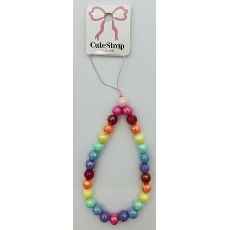 ストラップカラフルの2番目の写真