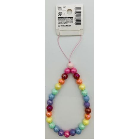 ストラップカラフルの4番目の写真