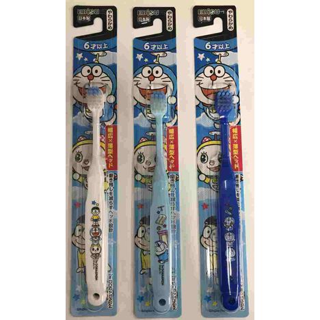 ハブラシ　アイムドラえもん　６才以上の商品画像