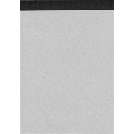 Ａ６　再生紙　メモパッド　１２０枚の2番目の写真