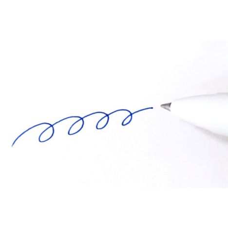 三菱　ユニボールワン０．５ＭＭ青の3番目の写真