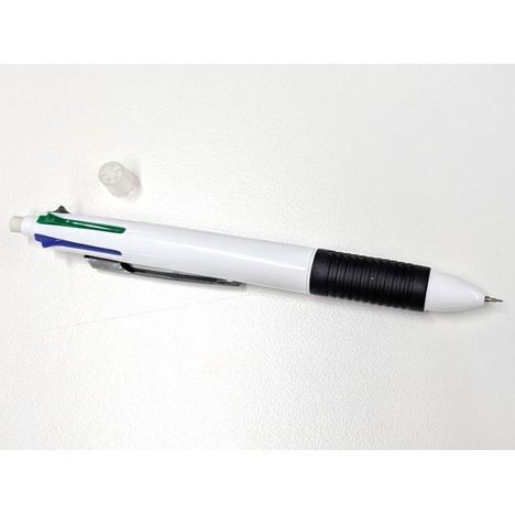シャープペン＆４色ボールペン０．７ｍｍの4番目の写真
