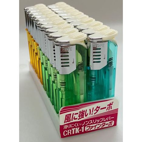 ＣＲ－ＴＫ－１ファインターボライターの4番目の写真