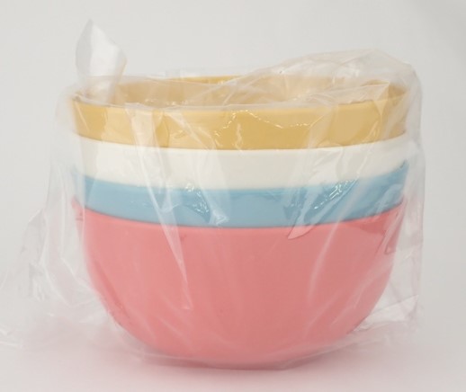 Ｖｅｒａｎｐａ　ボウル４Ｐの2番目の写真