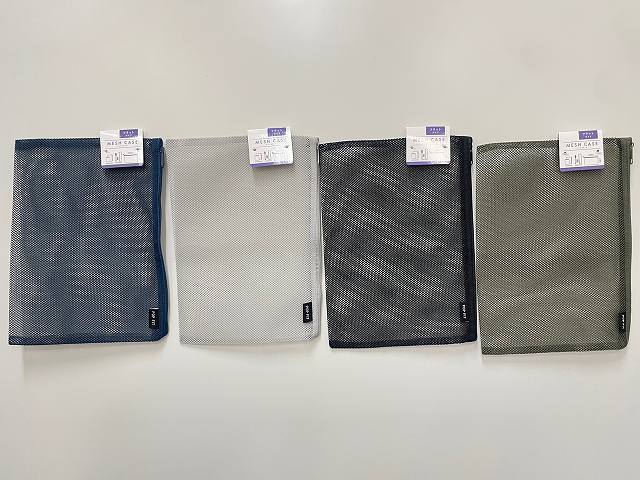 フリーメッシュケース　Ｌの商品画像