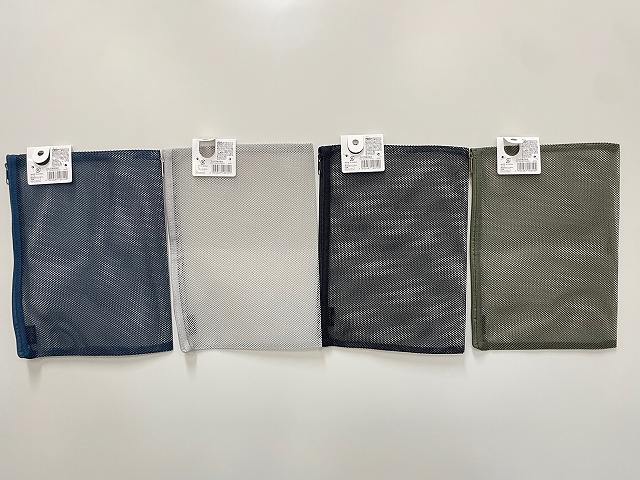 フリーメッシュケース　Ｌの2番目の写真
