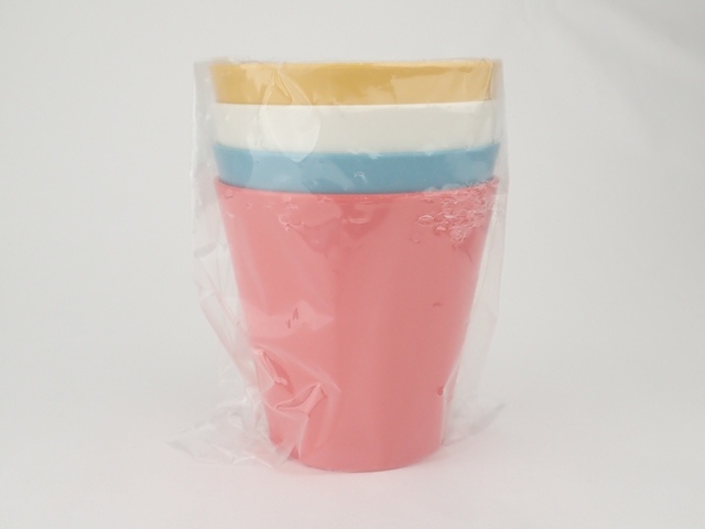 Ｖｅｒａｎｐａ　コップ４Ｐの2番目の写真