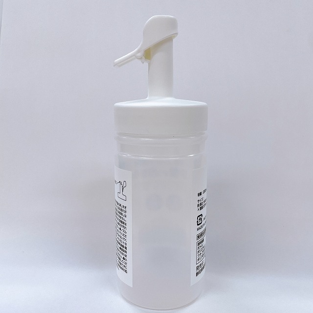 極細オイルボトルの2番目の写真