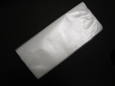 立てる水切りネットレギュラーサイズ１５枚の3番目の写真