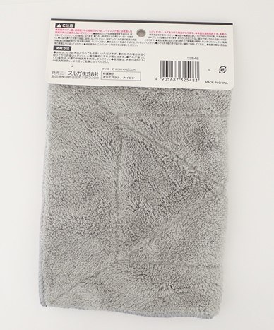 車内用　マイクロファイバークロスの2番目の写真