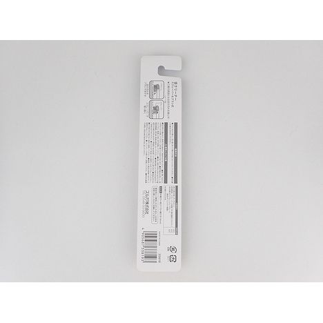 舌クリーナー　スクレーパー＆ブラシ式の2番目の写真