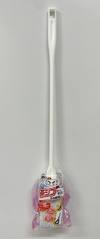 凄腕くん　冷水筒洗いの画像