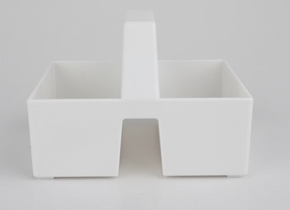 デスク小物収納ボックスＳｈｏｒｔの2番目の写真