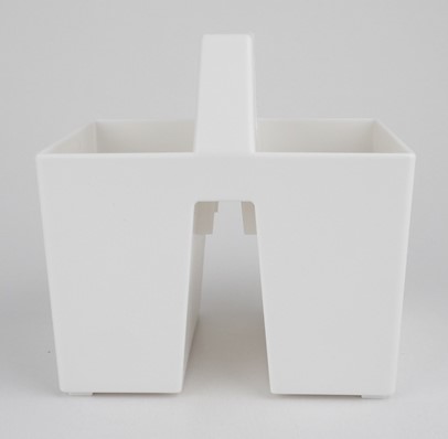 デスク小物収納ボックスＴａｌｌの2番目の写真