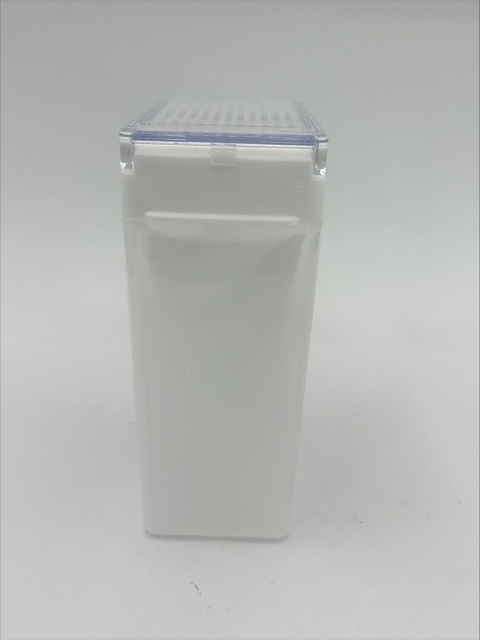 ｐａｐａｔダマになりにくい粉ふりボトルの2番目の写真