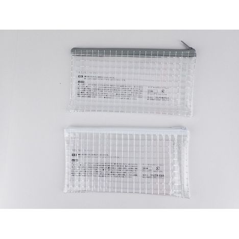 ｆｉｔｏ　ＰＶＣポーチ　ワイドの2番目の写真