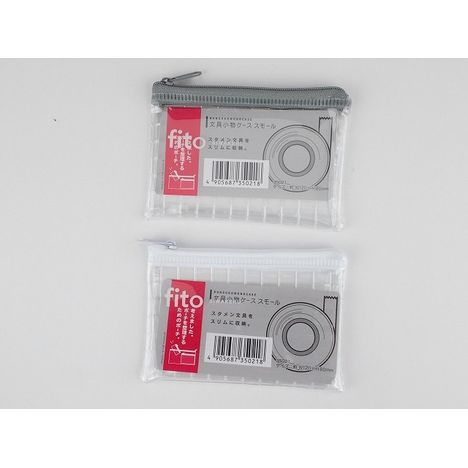 ｆｉｔｏ　ＰＶＣポーチ　スモールの商品画像