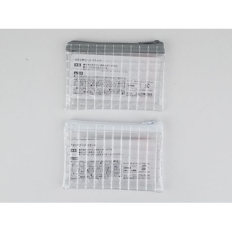 ｆｉｔｏ　ＰＶＣポーチ　スモールの2番目の写真