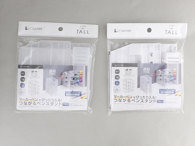 つながるマーカーペンラック　ＴＡＬＬの商品画像