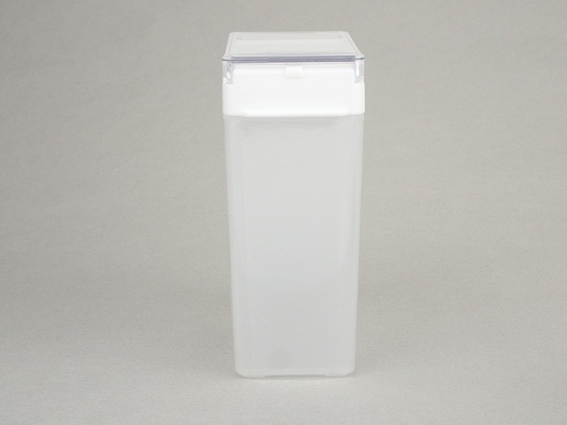 ｐａｐａｔ　サッと振れる顆粒だしボトルの2番目の写真